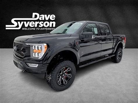 syverson ford